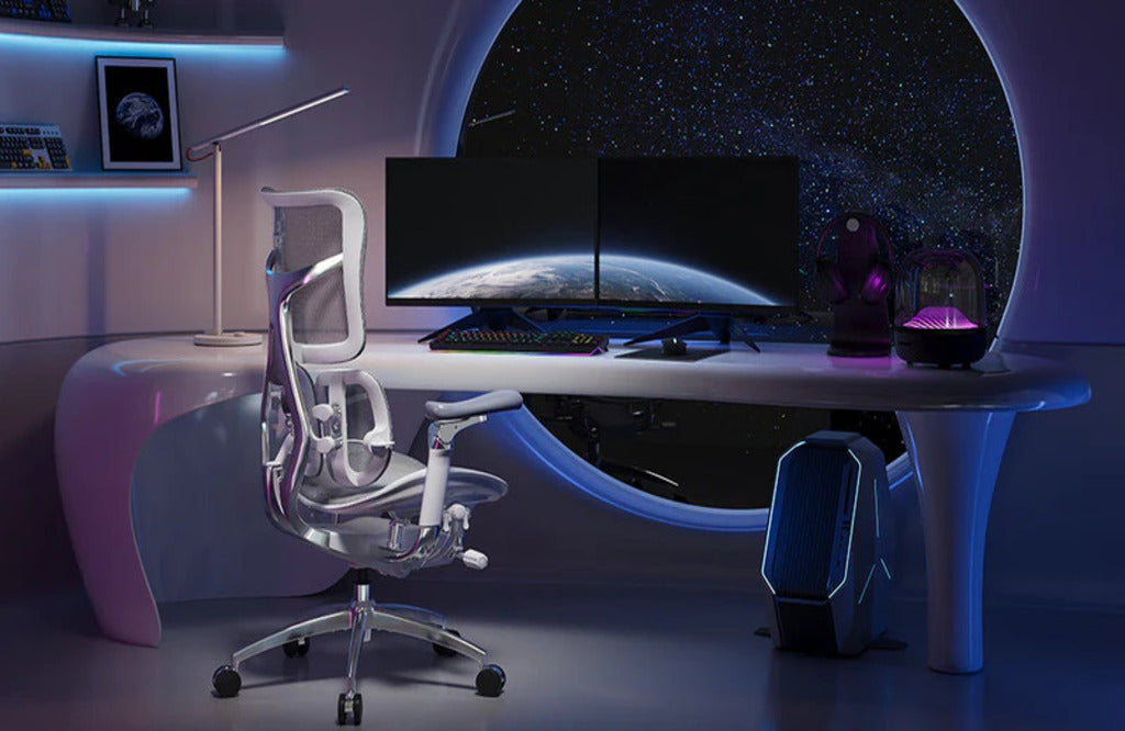 Tout savoir sur la chaise assis debout ergonomique