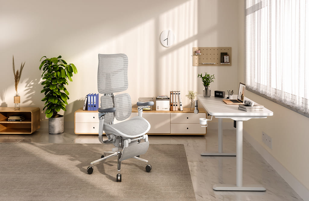 Ergonomie au travail : Le guide complet pour aménager votre poste