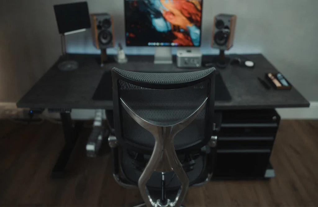 Fauteuil de bureau ergonomique usage intensif : le guide 2025