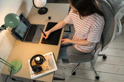 5 Conseils pour Tenir vos Résolutions du Nouvel An (Avec un Peu d'Aide de Sihoo)