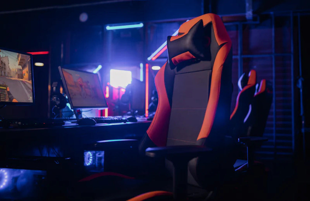 Comment Choisir son Fauteuil Gaming