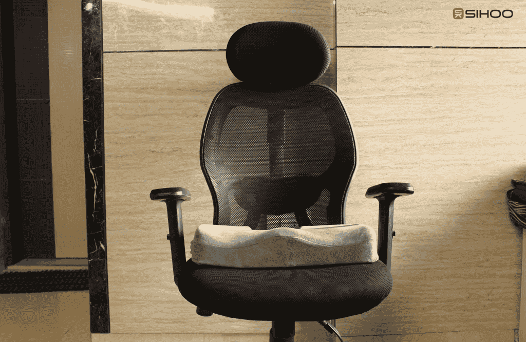 Coussins de siège : pourquoi ils ne fonctionnent pas