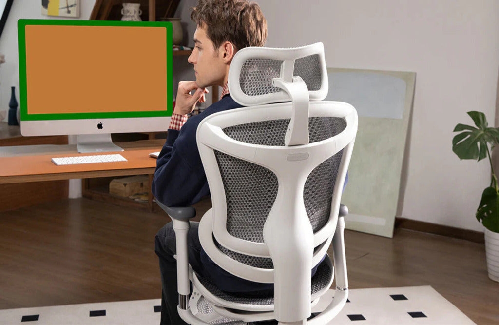 Comment bien choisir sa chaise ergonomique 8h par jour