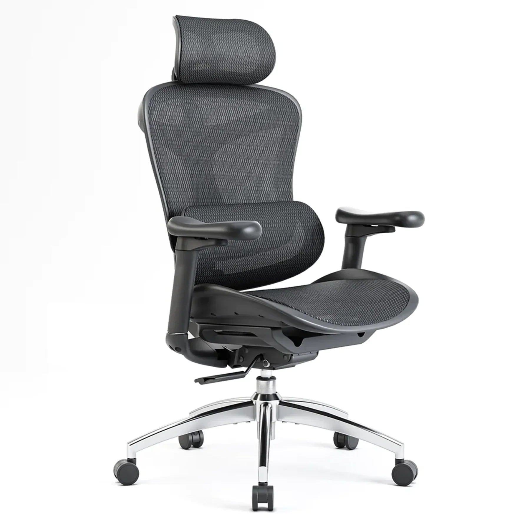 Doro C300 Chaise de bureau ergonomique