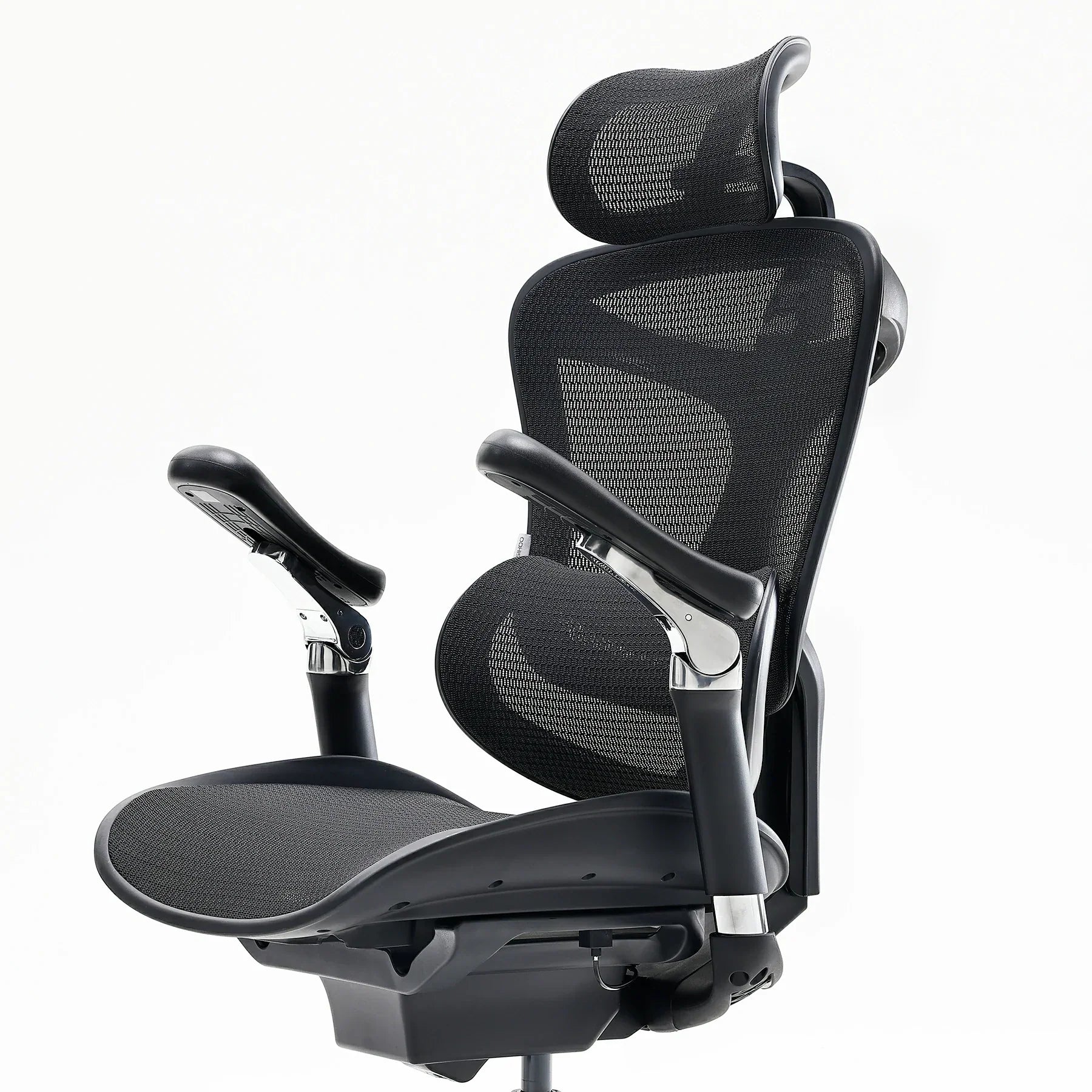 Doro C300 Pro Chaise de bureau ergonomique