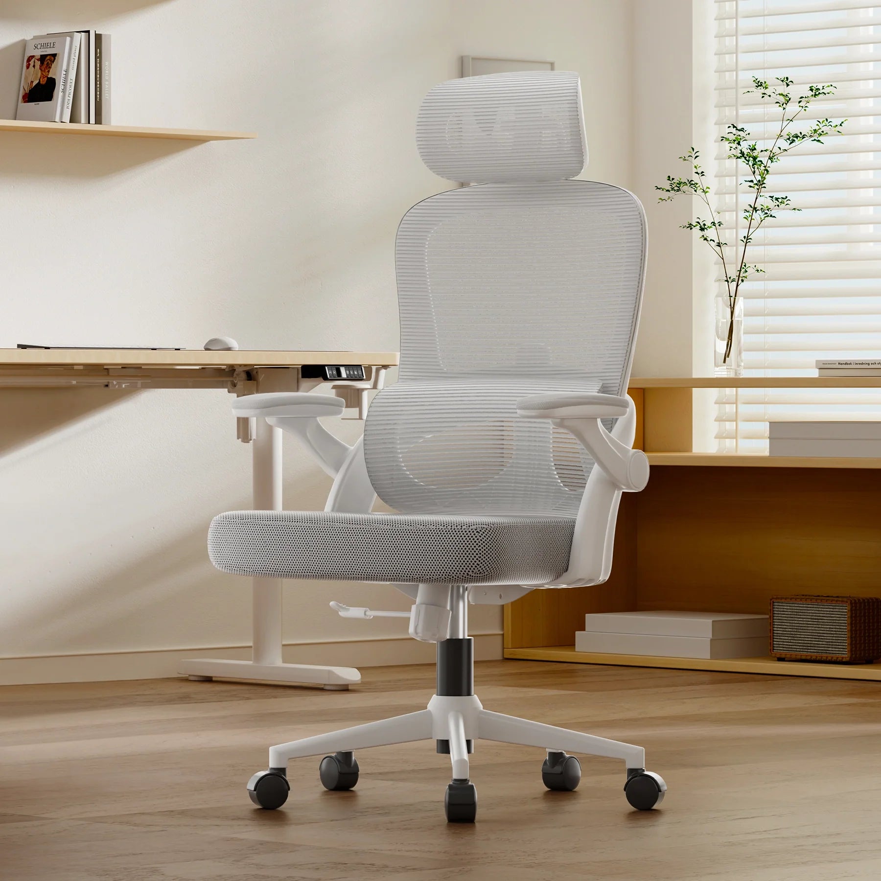 M102C Chaise de bureau