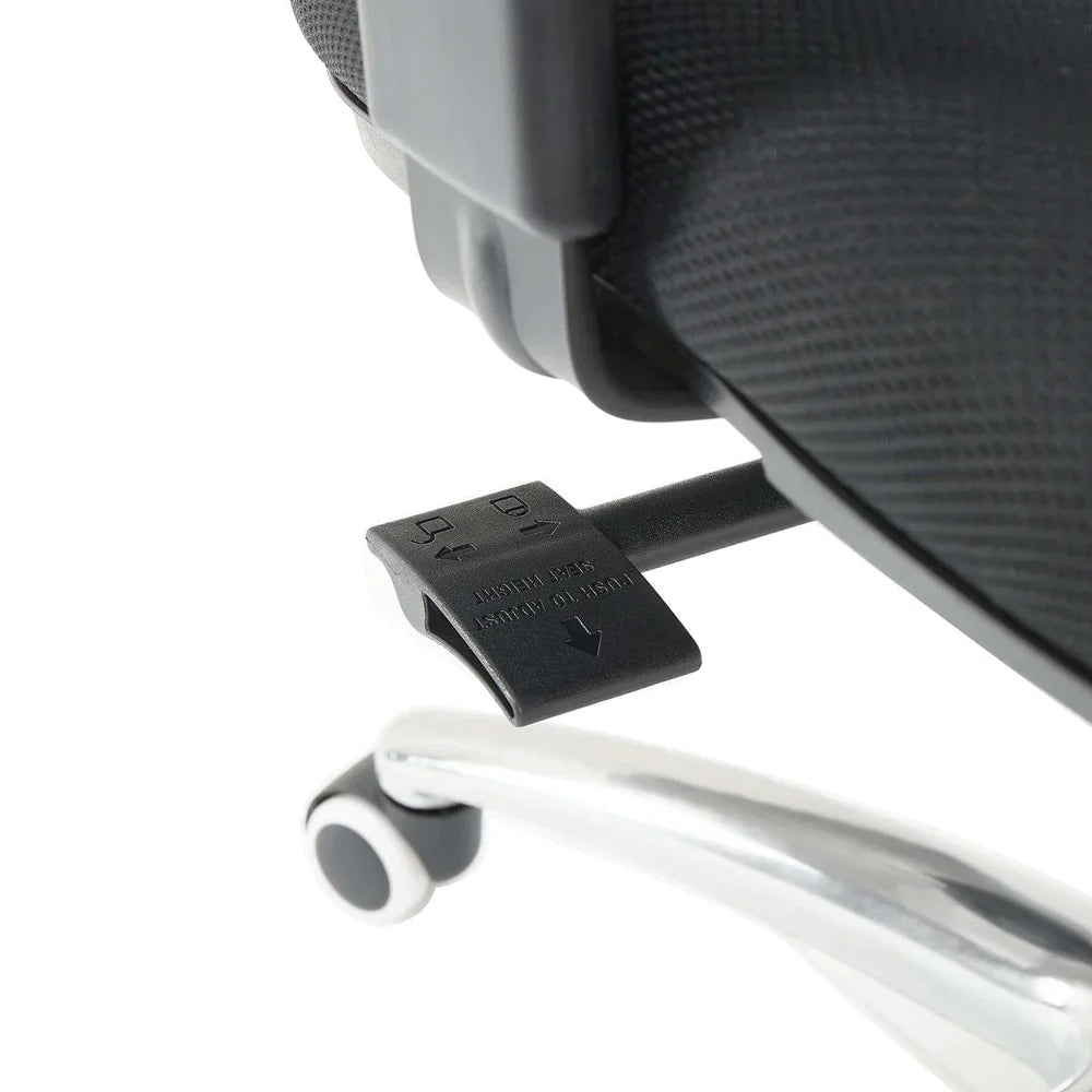 M18 Chaise de bureau classique