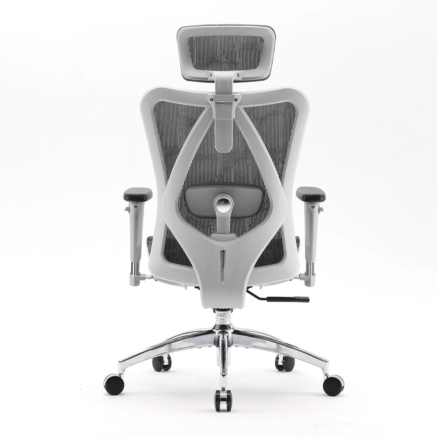 M57 Chaise de bureau classique