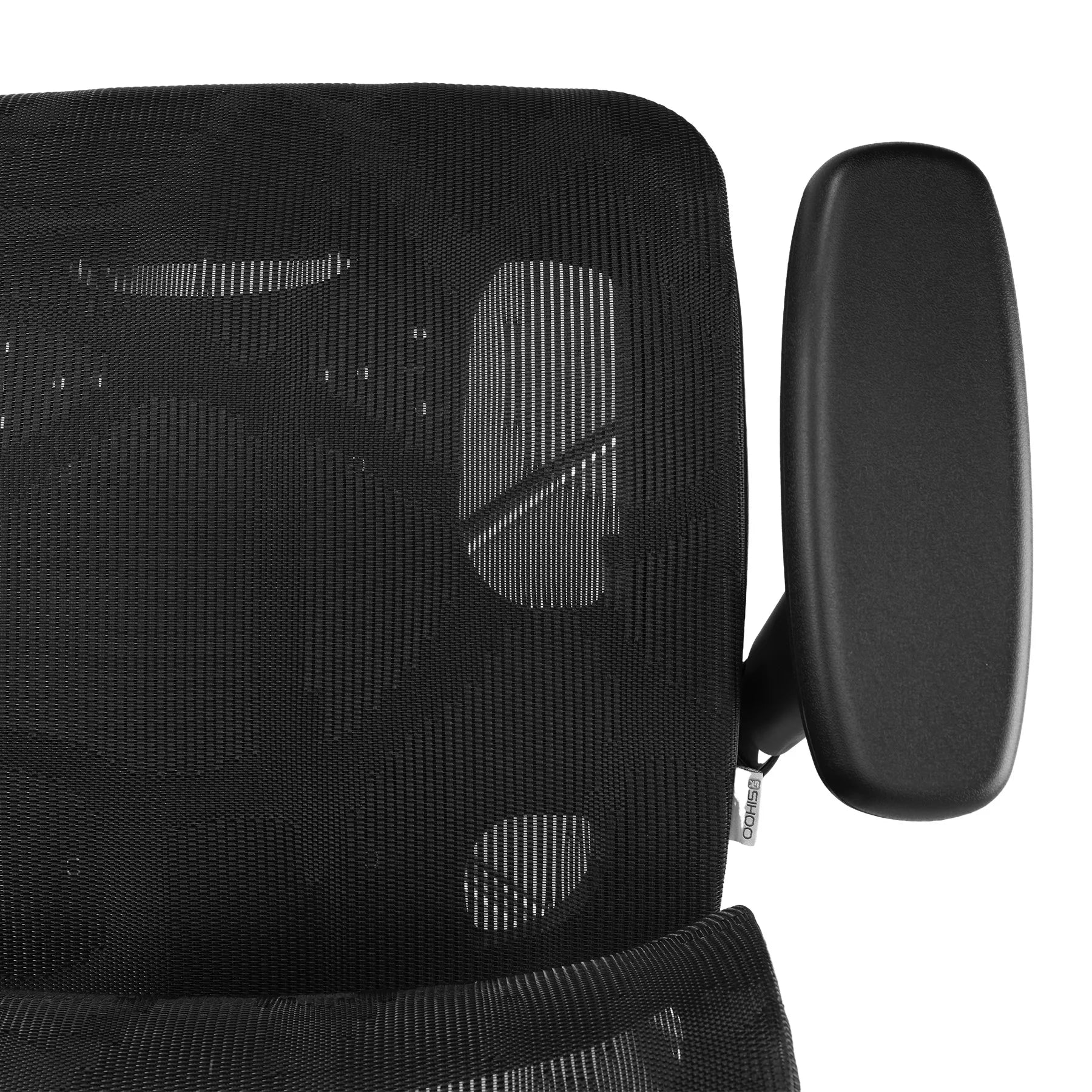 M56B Chaise de bureau ergonomique