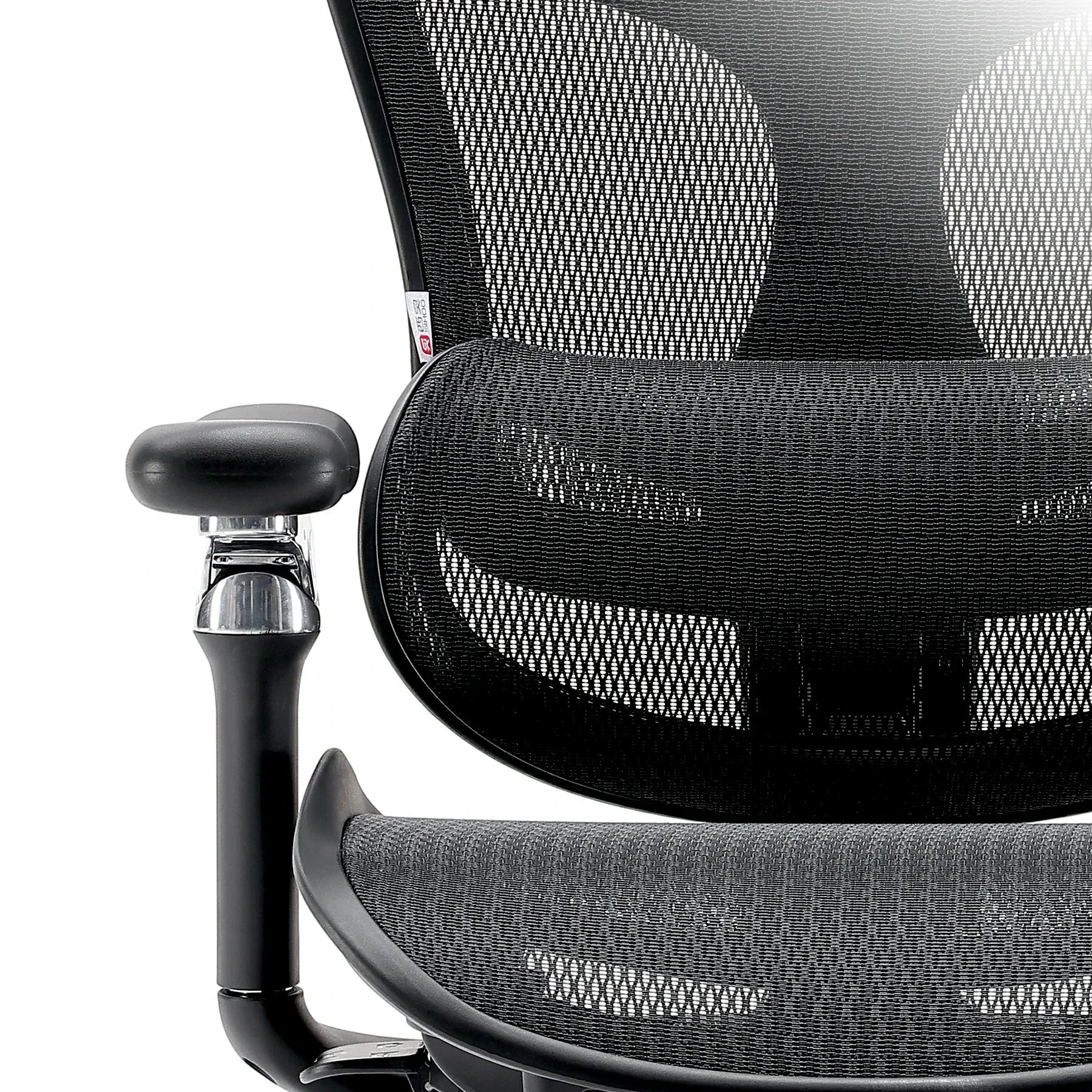 Doro C300 Pro Chaise de bureau ergonomique