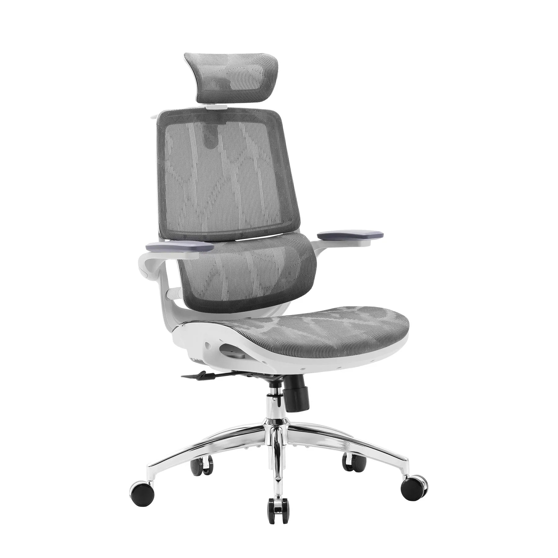 M59AS Chaise de bureau ergonomique
