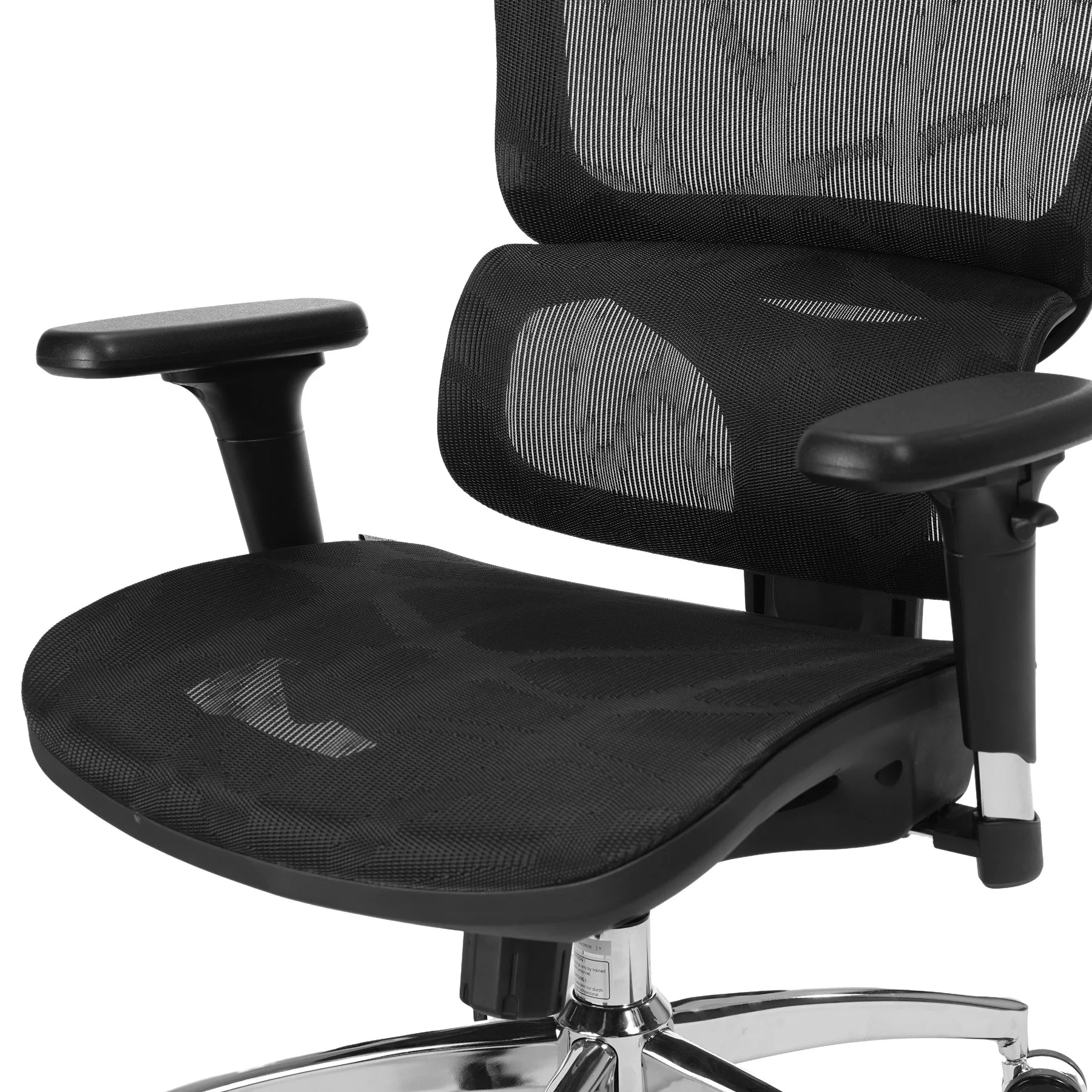 M56B Chaise de bureau ergonomique
