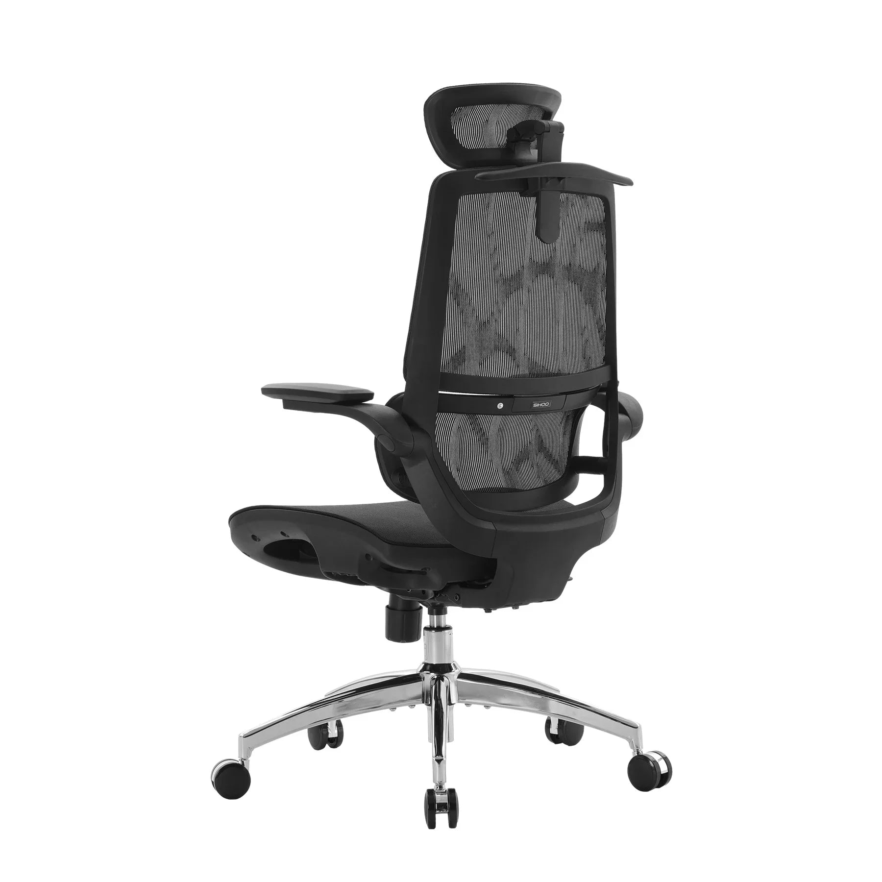 M59AS Chaise de bureau ergonomique