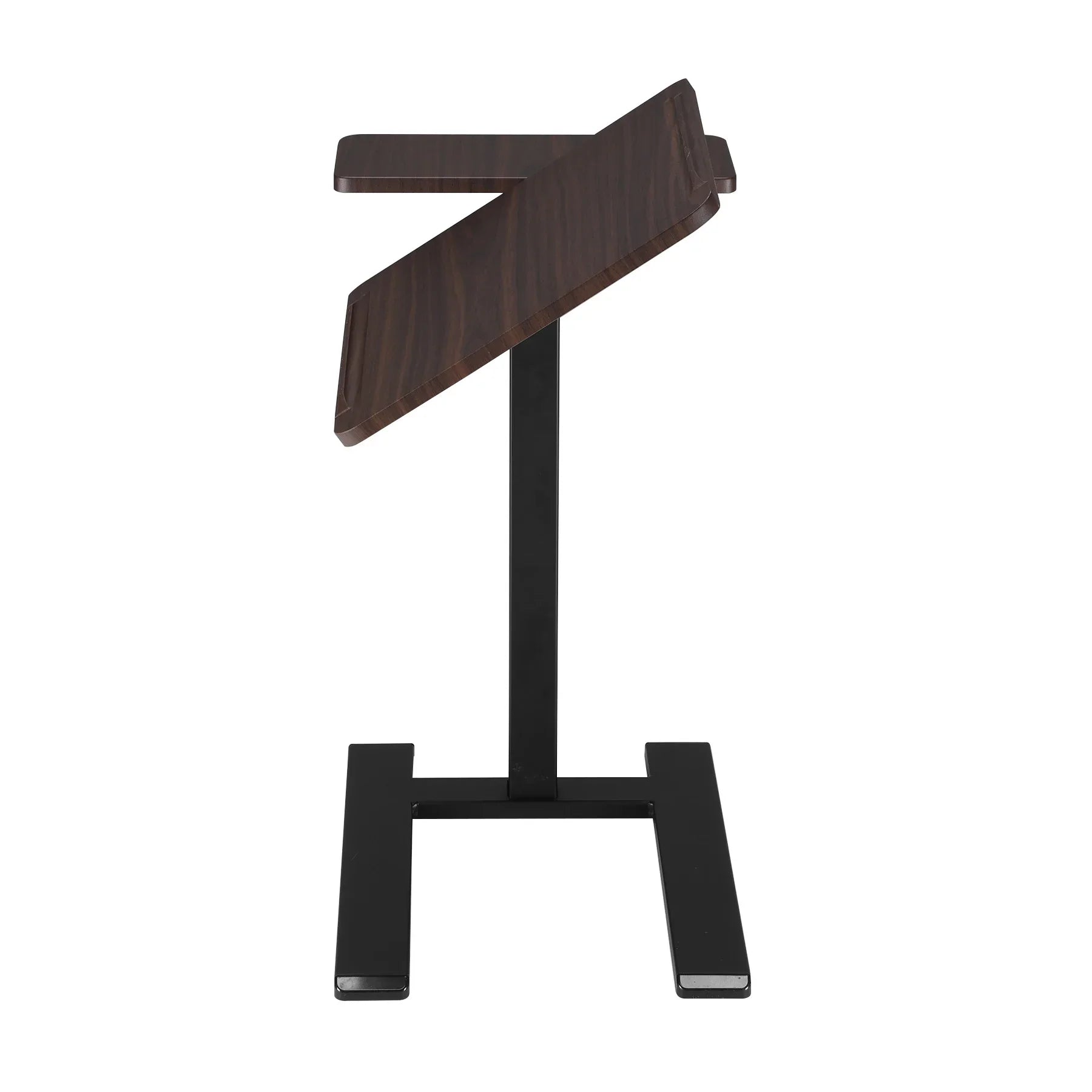 D01 Bureau Assis Debout Manuel