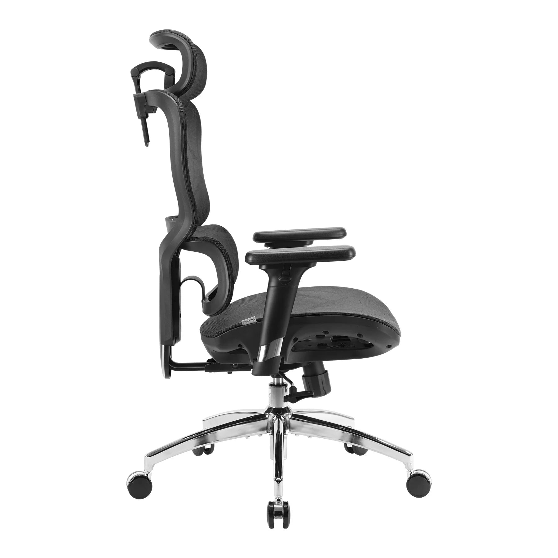M56B Chaise de bureau ergonomique