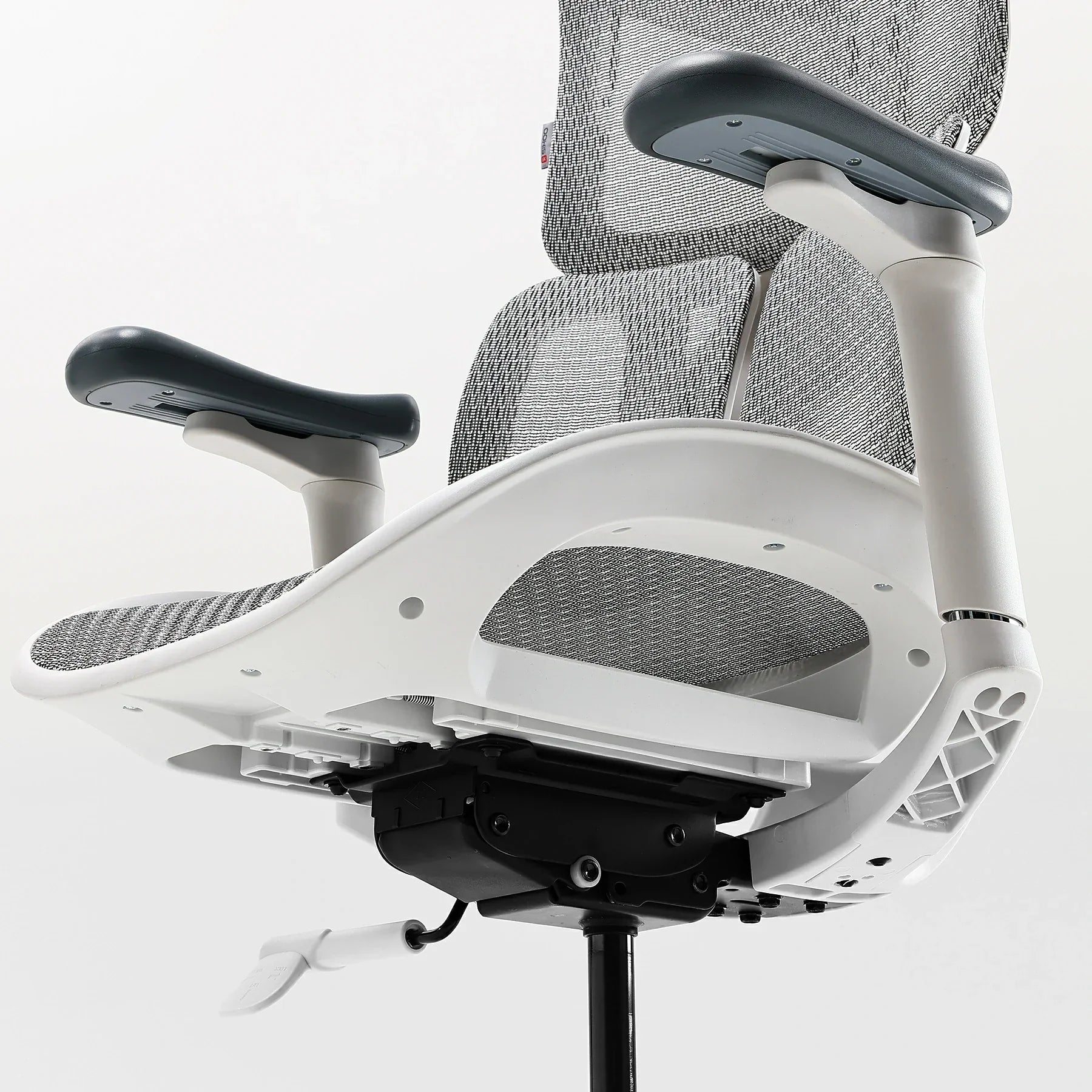 Doro S100 Chaise de bureau ergonomique