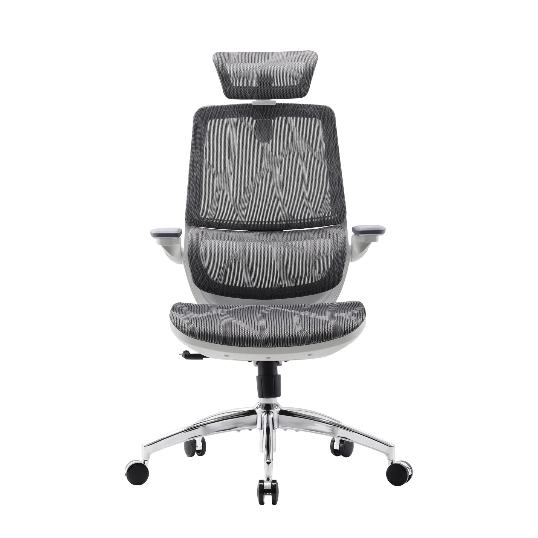 M59AS Chaise de bureau ergonomique