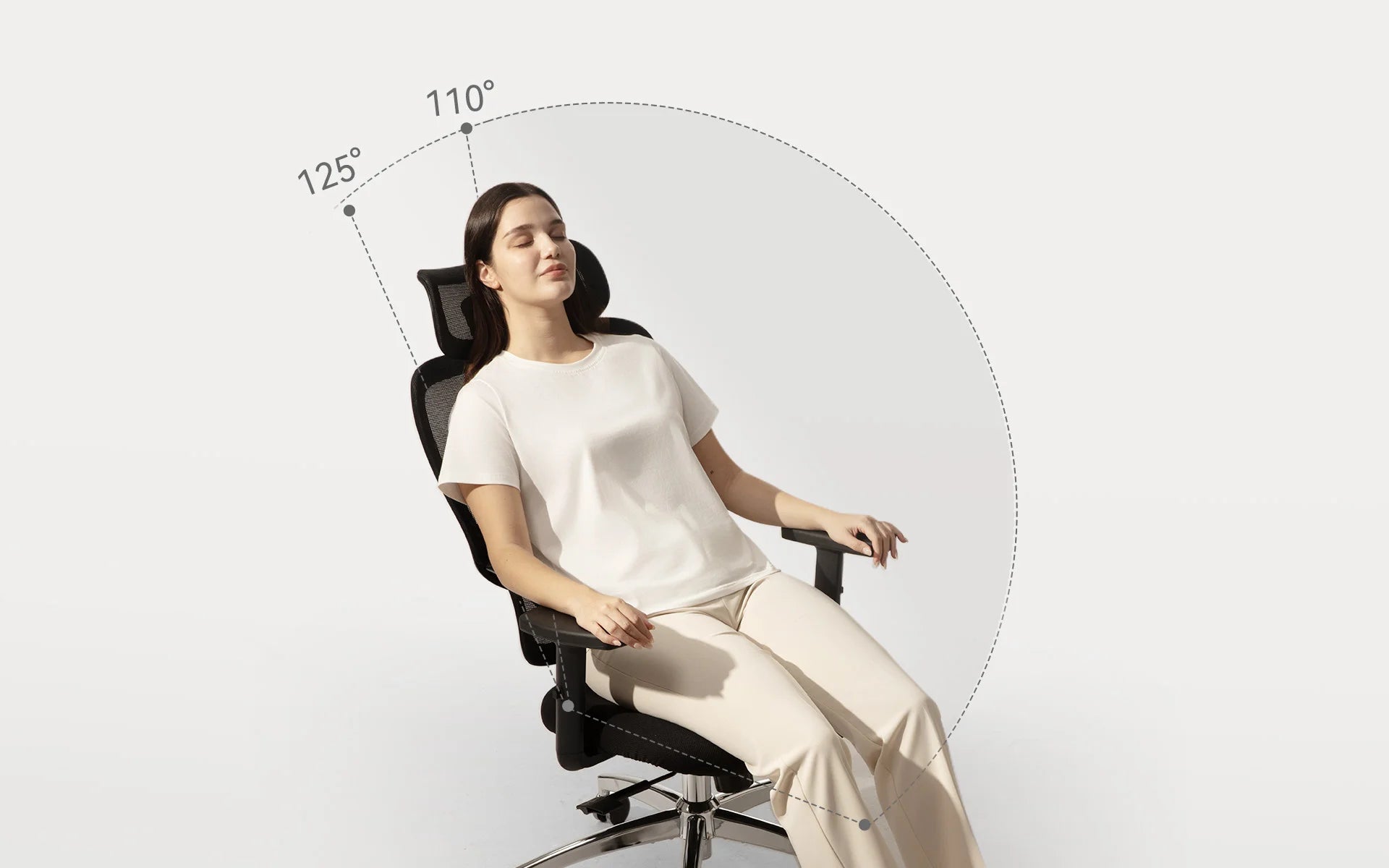 FR Sihoo Official Shop