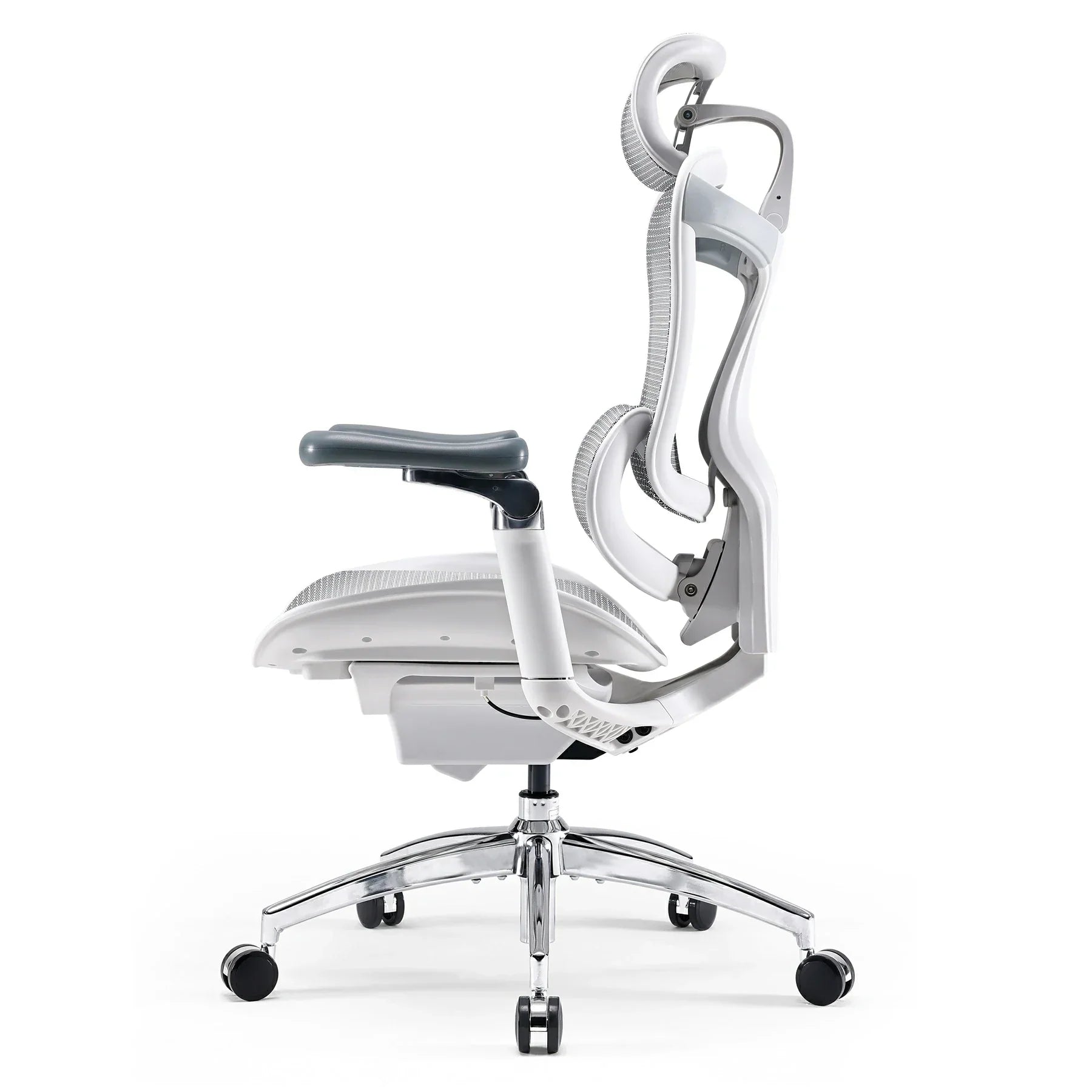 Doro C300 Pro Chaise de bureau ergonomique