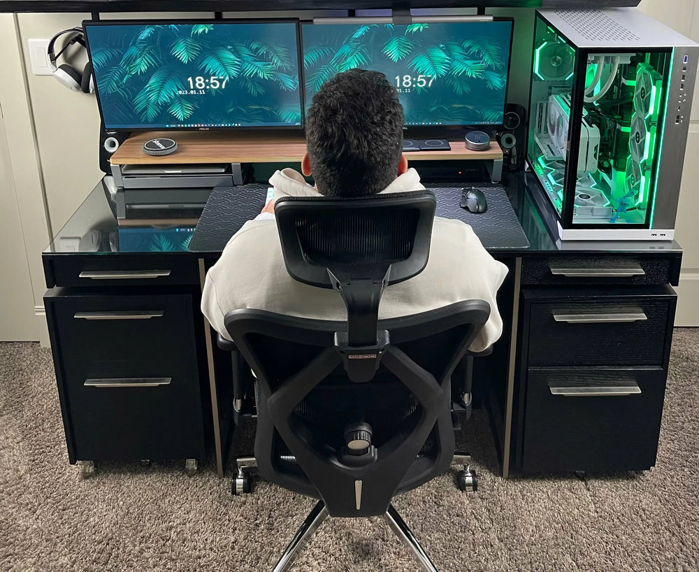 FR Sihoo Official Shop