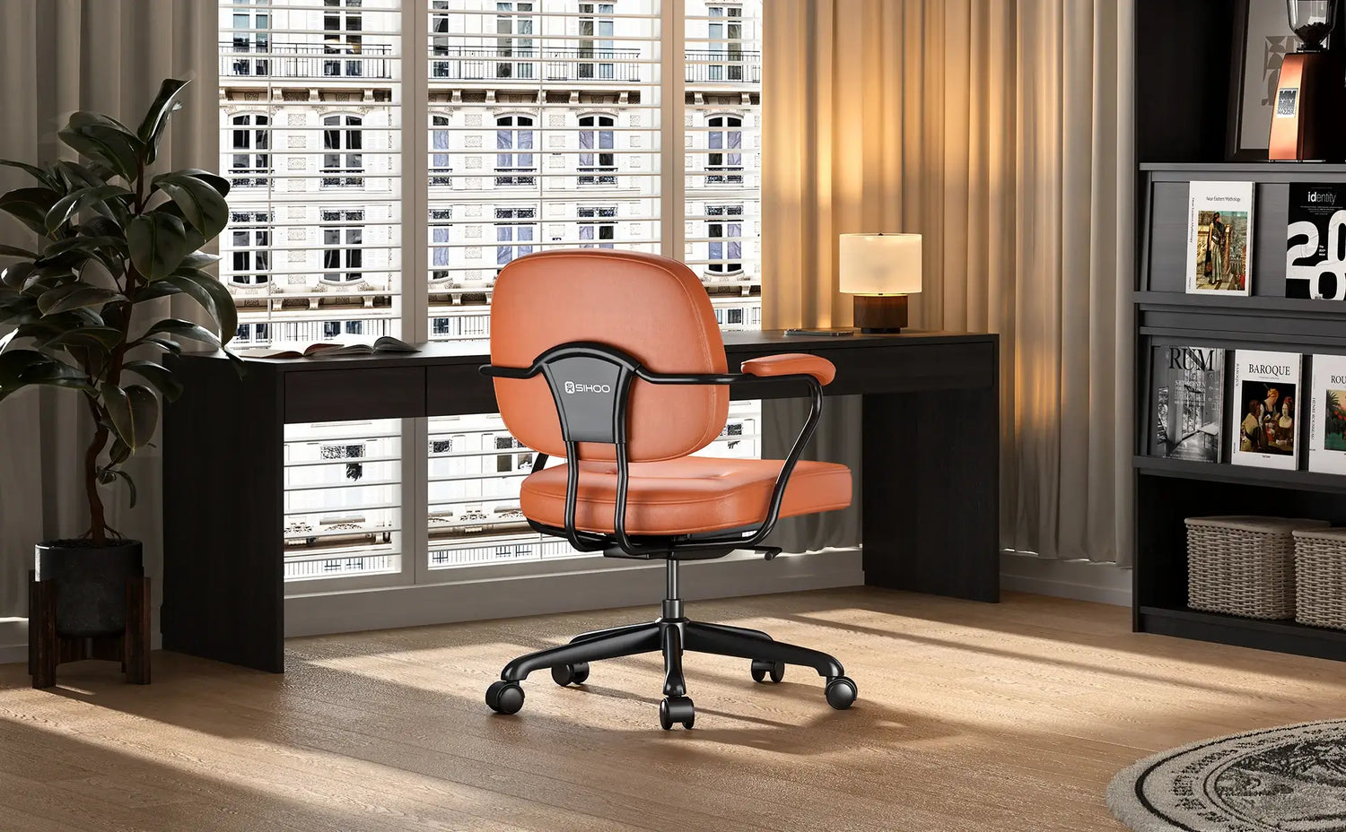 FR Sihoo Official Shop