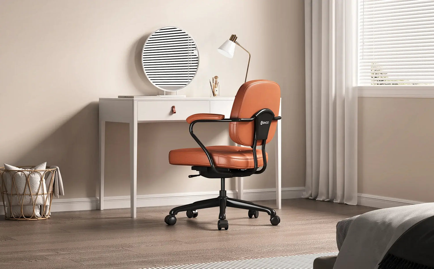 FR Sihoo Official Shop