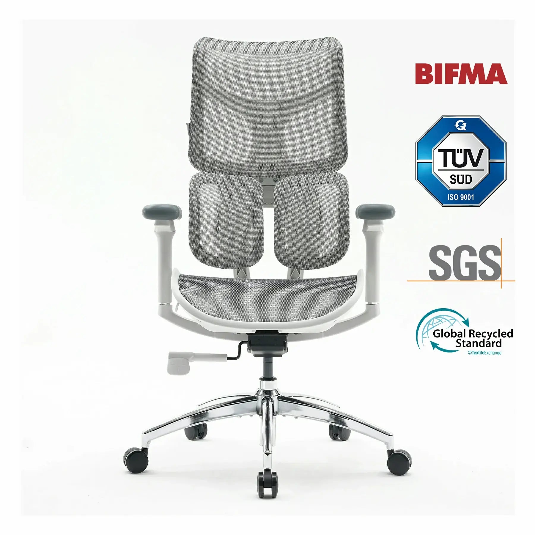 Doro S100 Chaise de bureau ergonomique