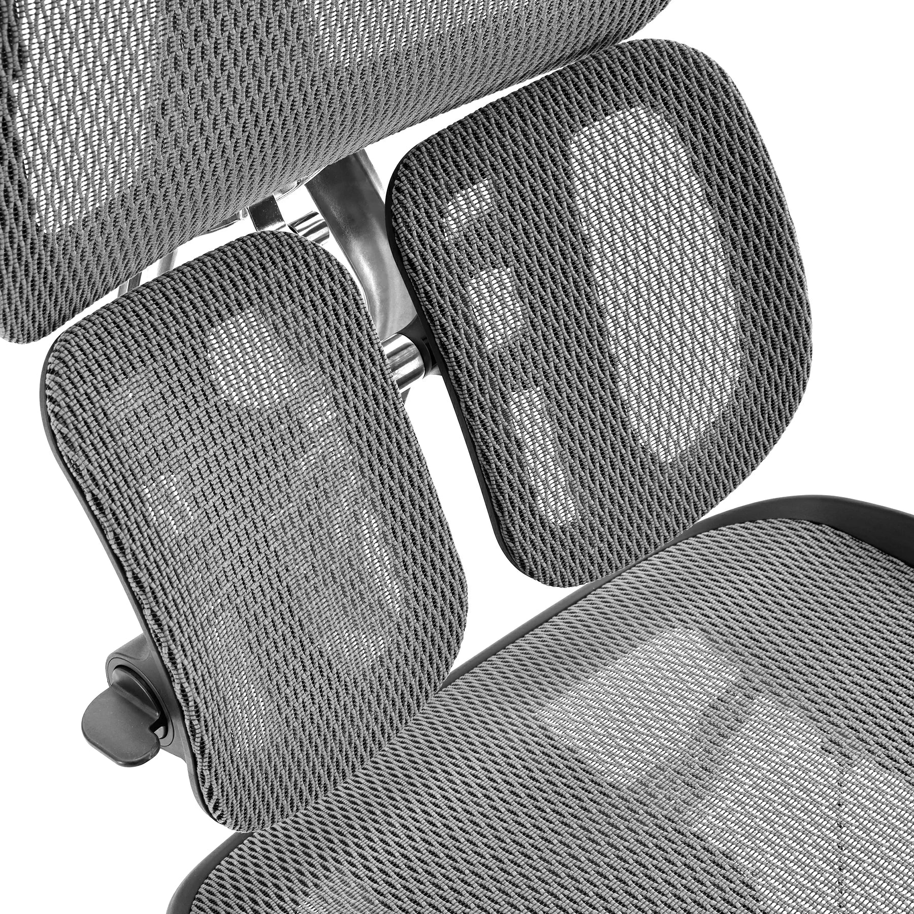 Doro S300 Chaise de bureau ergonomique