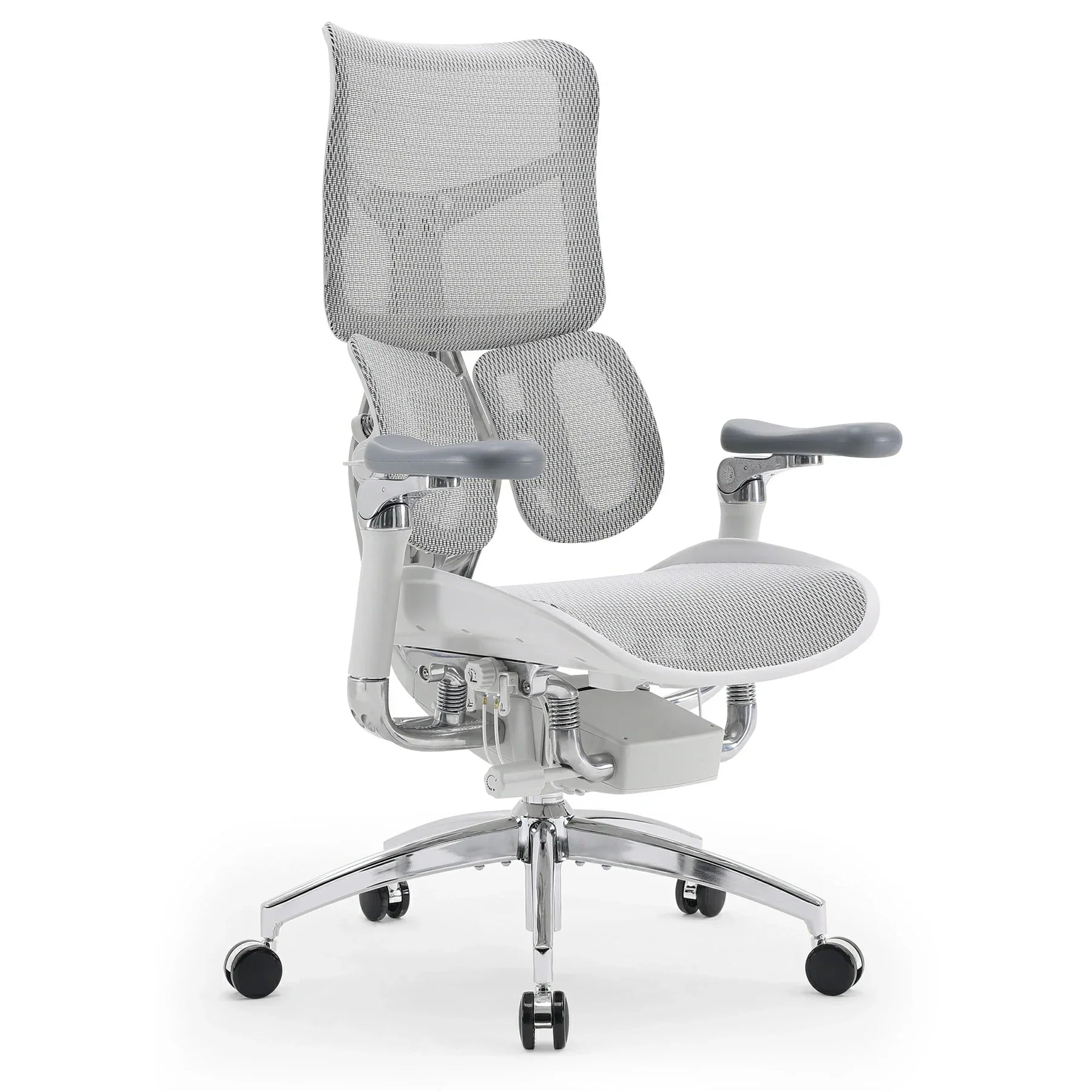 Doro S300 Chaise de bureau ergonomique