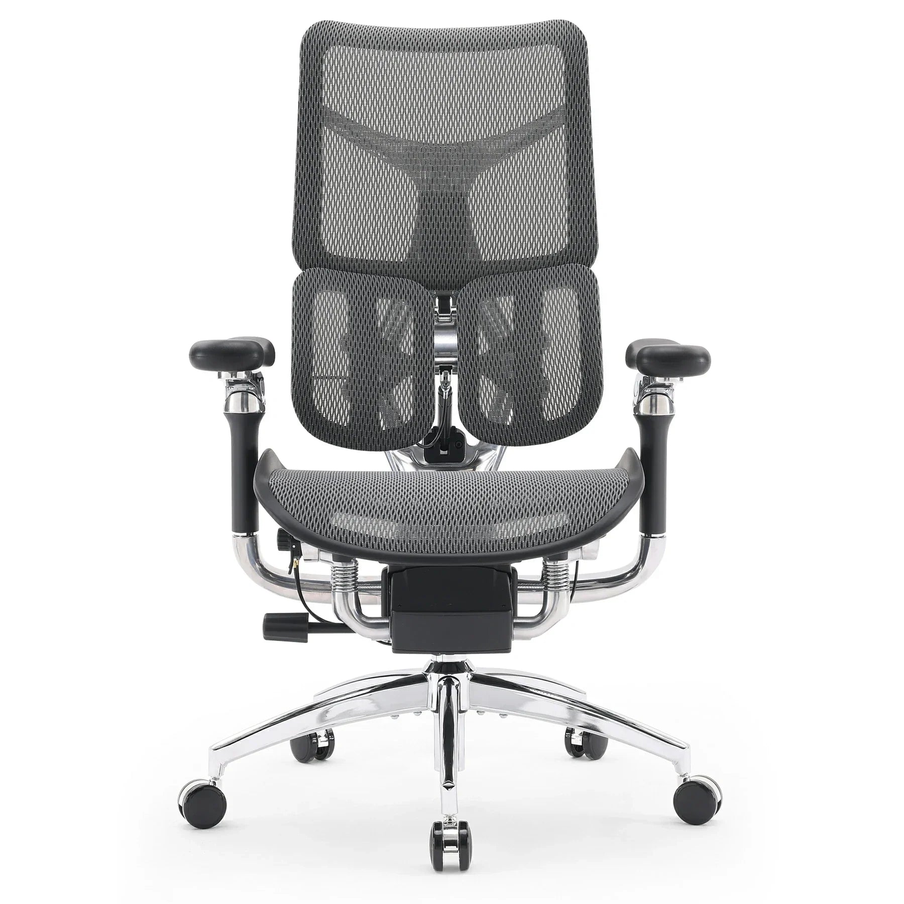 Doro S300 Chaise de bureau ergonomique