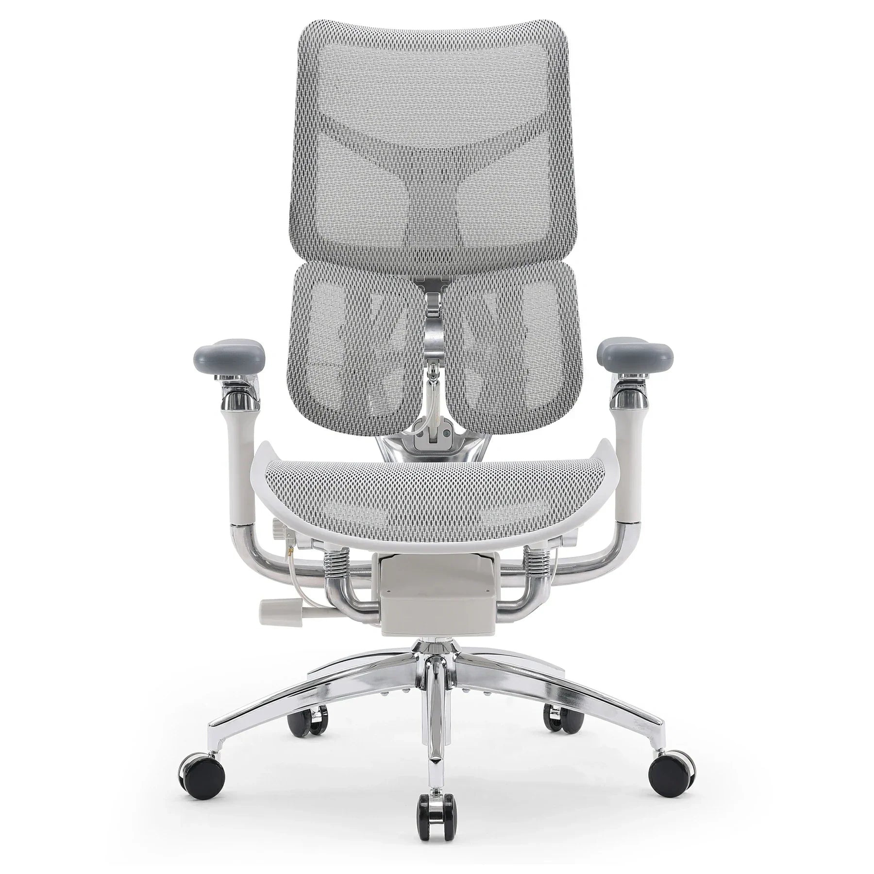 Doro S300 Chaise de bureau ergonomique
