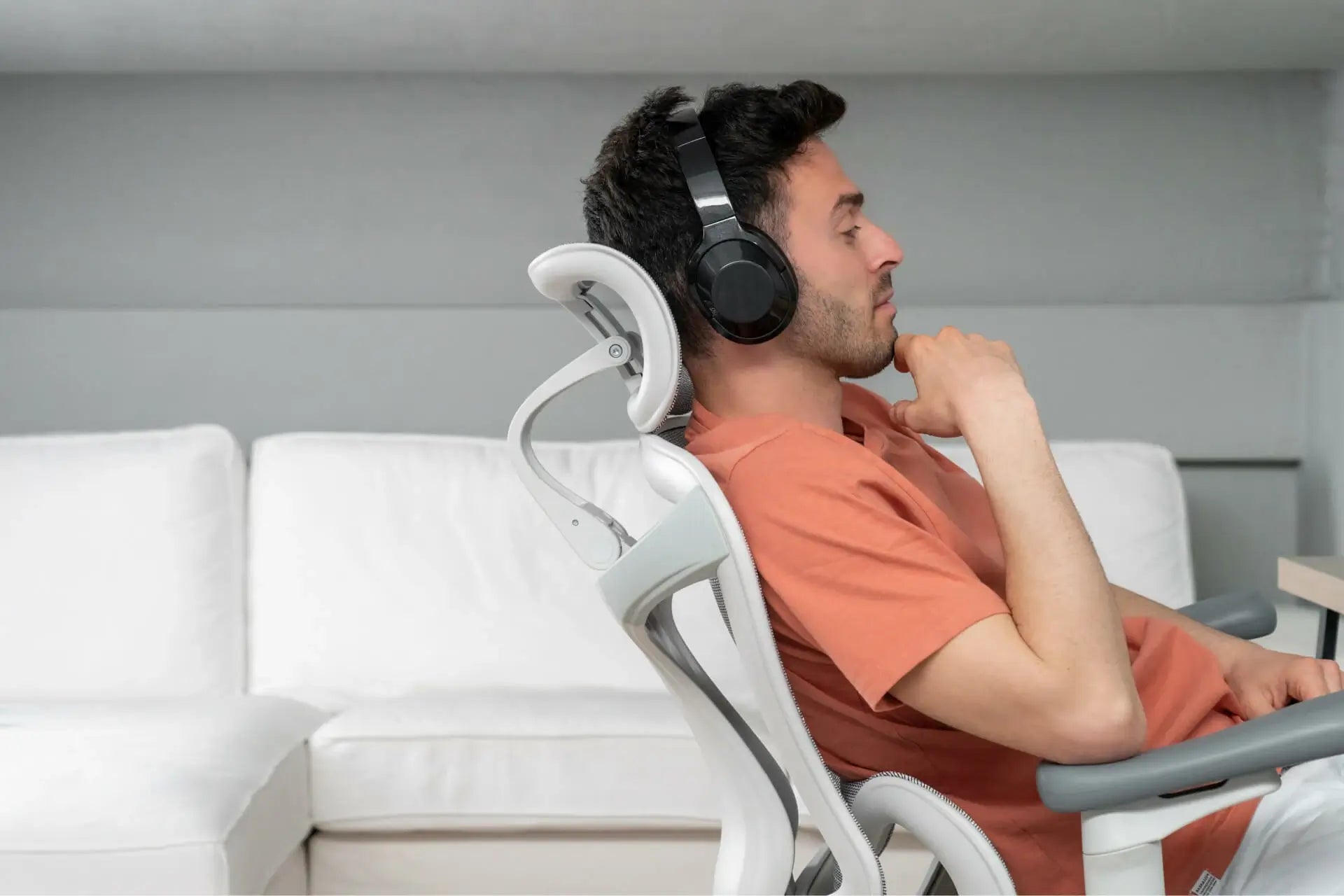 FR Sihoo Official Shop