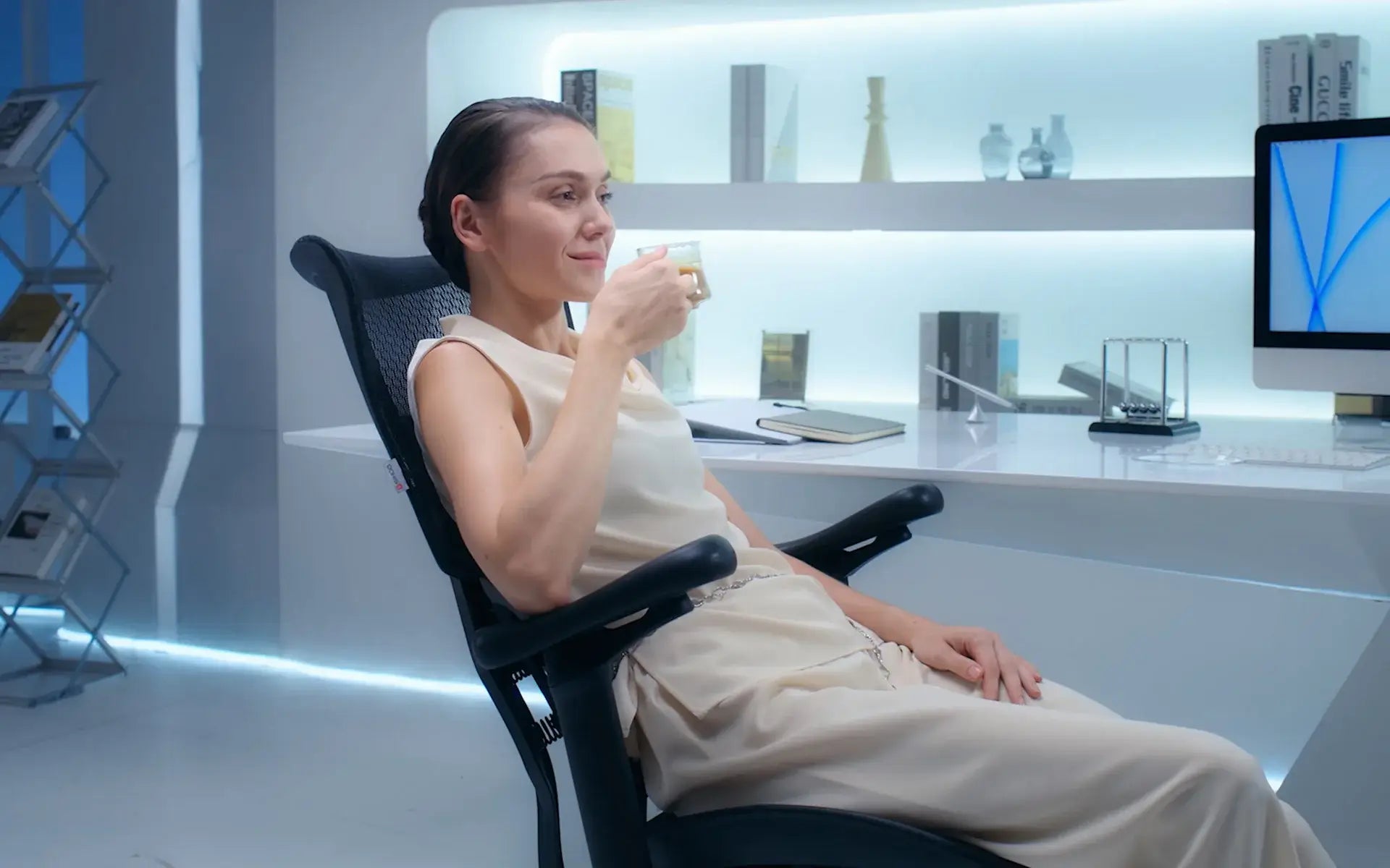 FR Sihoo Official Shop