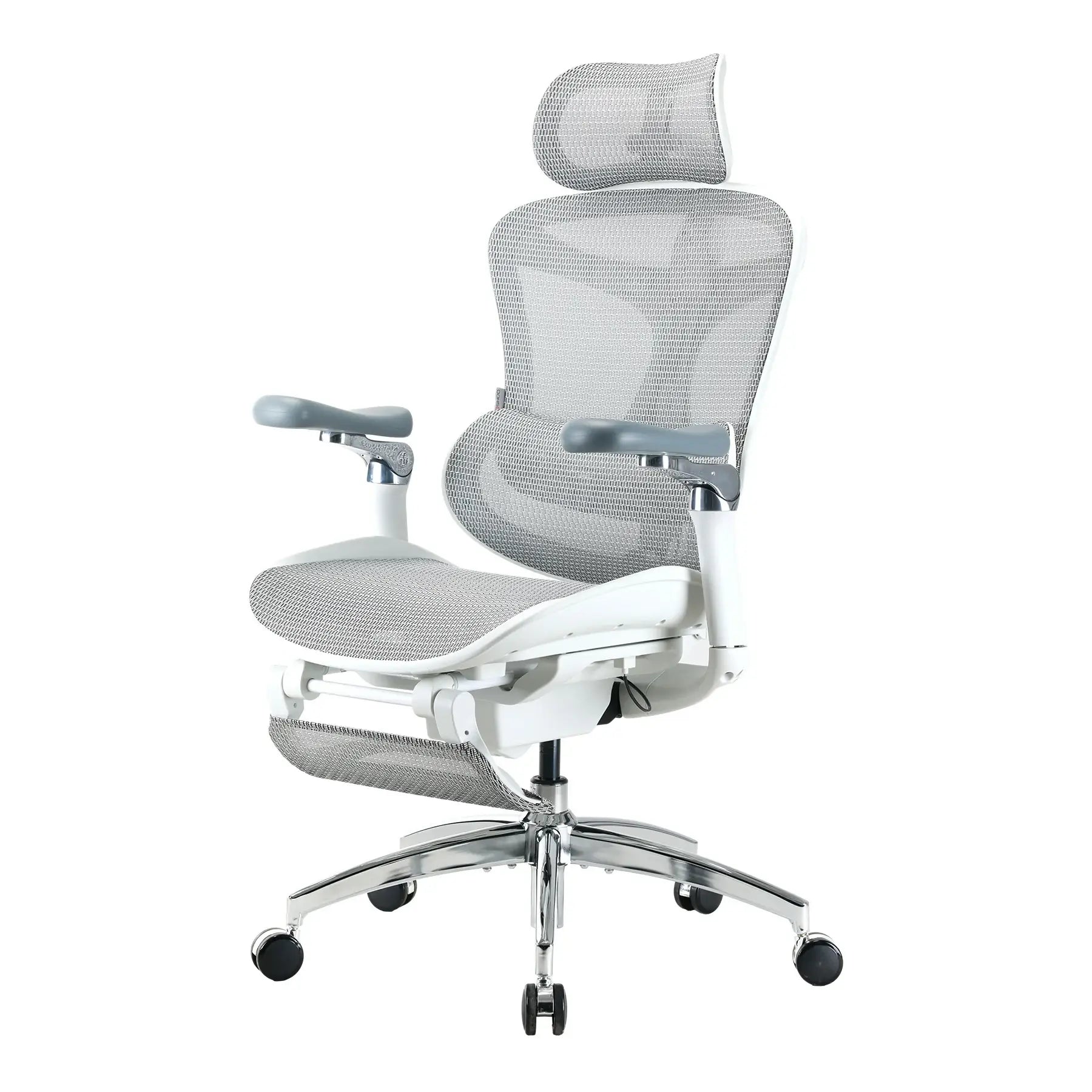 Doro C300 Pro Chaise de bureau ergonomique