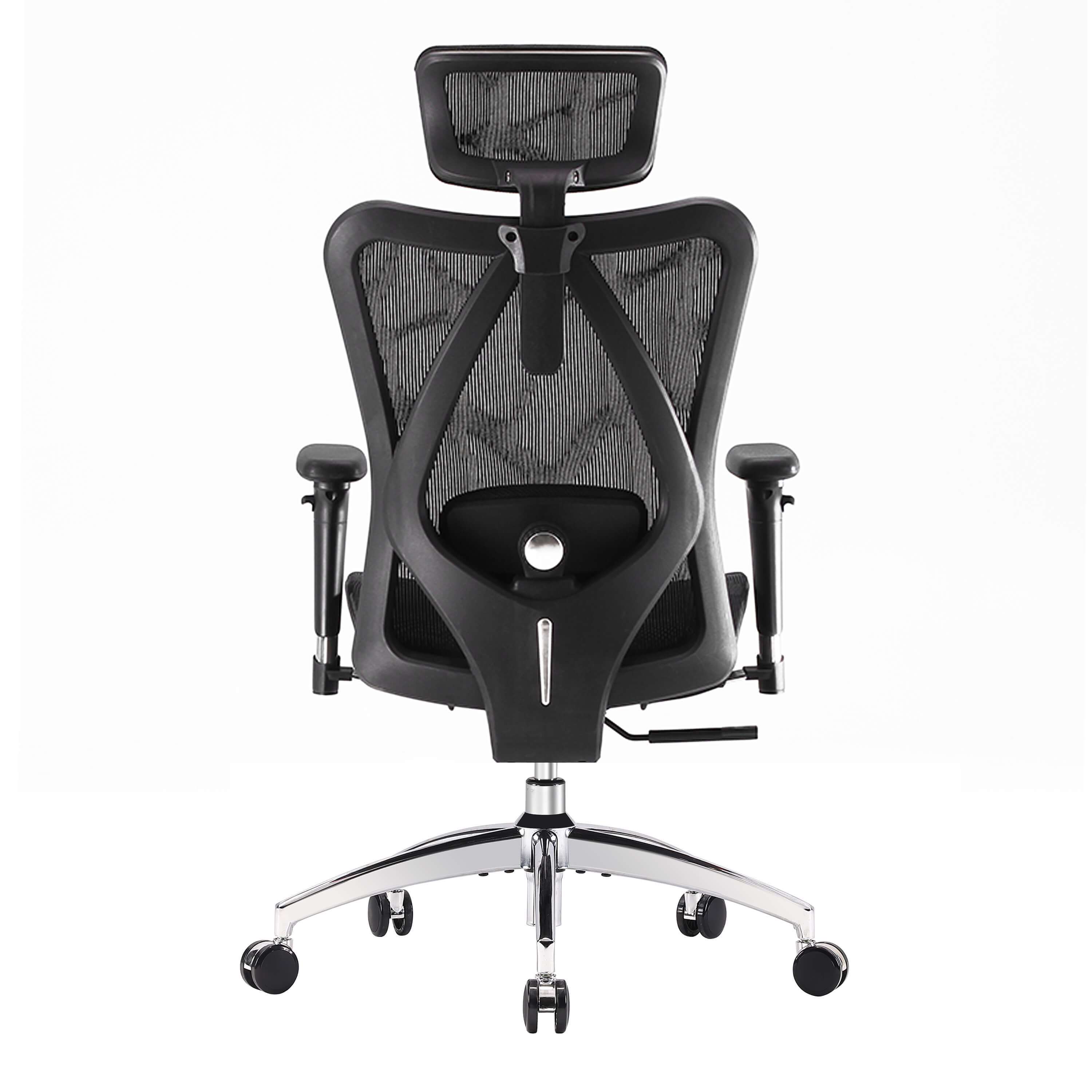 M57 Chaise de bureau classique