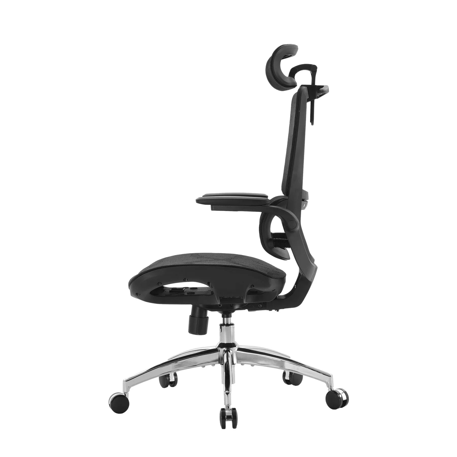 M59AS Chaise de bureau ergonomique