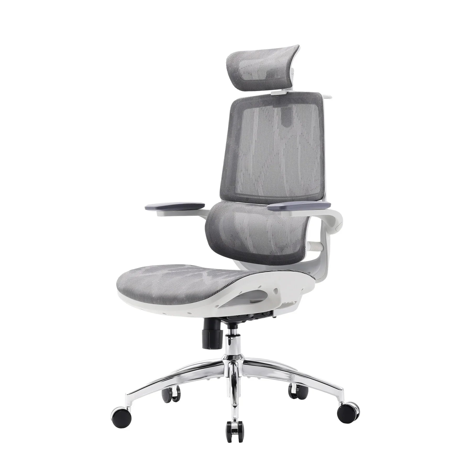 M59AS Chaise de bureau ergonomique