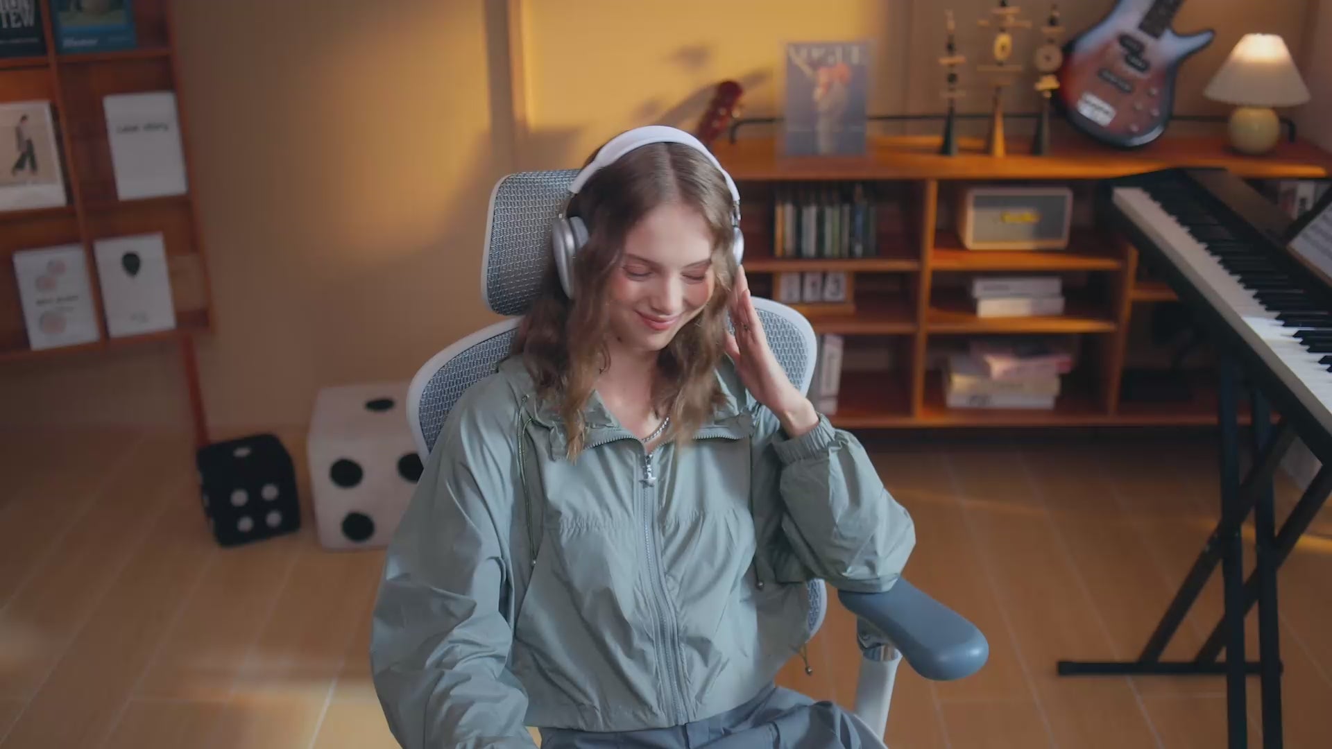 Carregar vídeo: