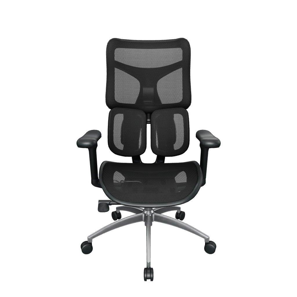 Doro S100 Chaise de bureau ergonomique