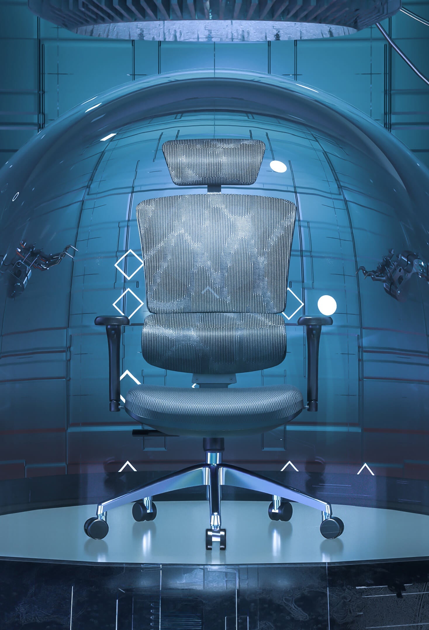 FR Sihoo Official Shop