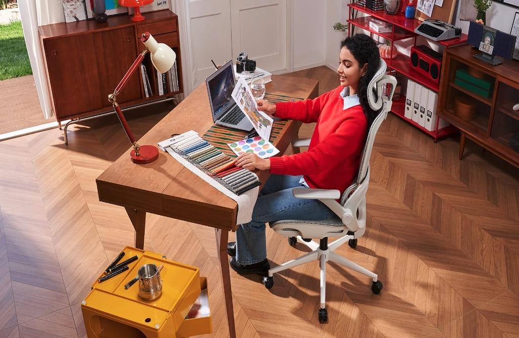 Chaise ergonomique petite taille : le guide pour bien choisir