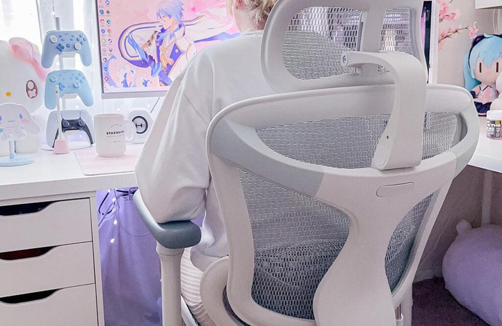 Chaise de bureau scoliose : comment choisir sans aggraver la douleur ?