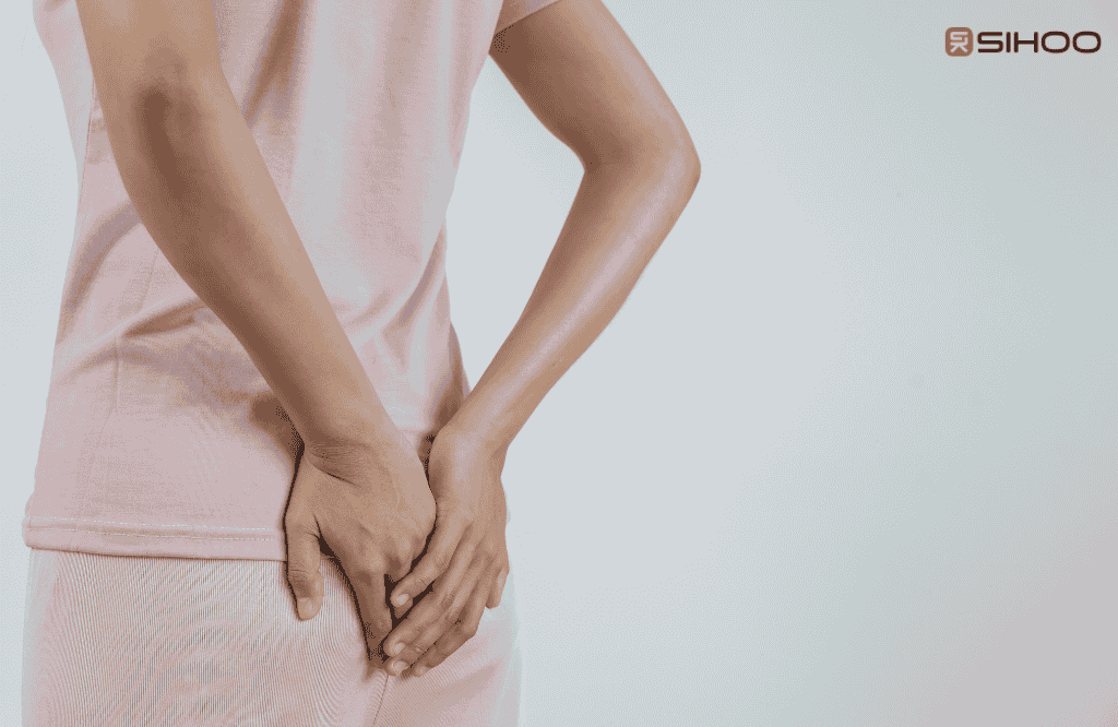 Ce que personne ne vous dit sur les hémorroïdes et le travail sédentaire