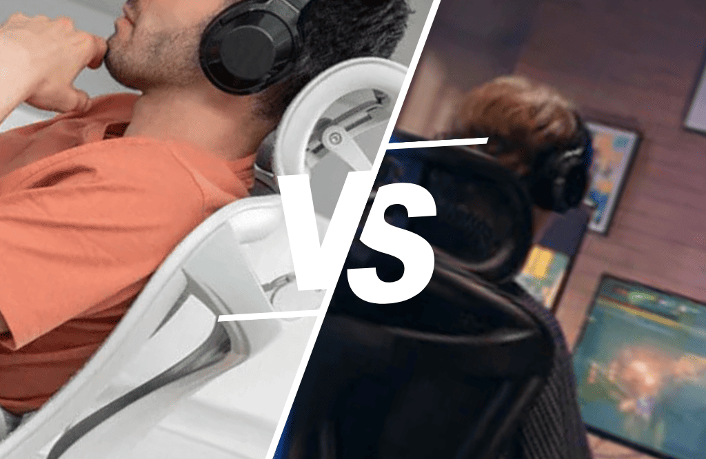 Chaise Gaming Ou Ergonomique Comment Faire Le Bon Choix