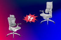 Comparatif série Sihoo Doro S et D – guide chaise ergonomique