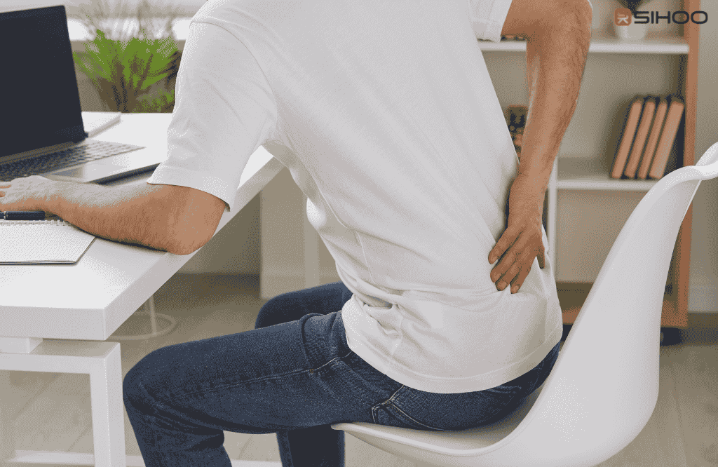 Quels types de chaises abîment vraiment votre dos ?