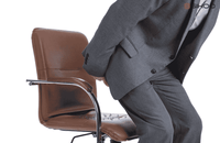 Piriforme douloureux les gestes simples pour moins souffrir assis