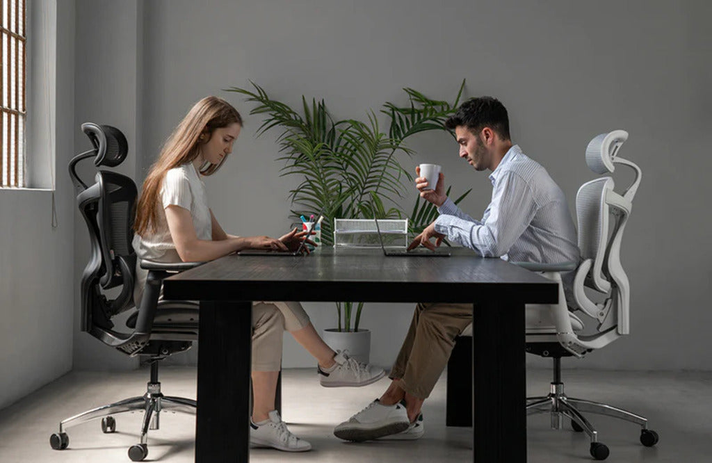 Cinq des meilleures chaises de bureau pour les maux de dos