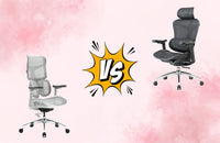 Sihoo S100 vs. C300 : Le duel ergonomique – Qui l'emporte ?