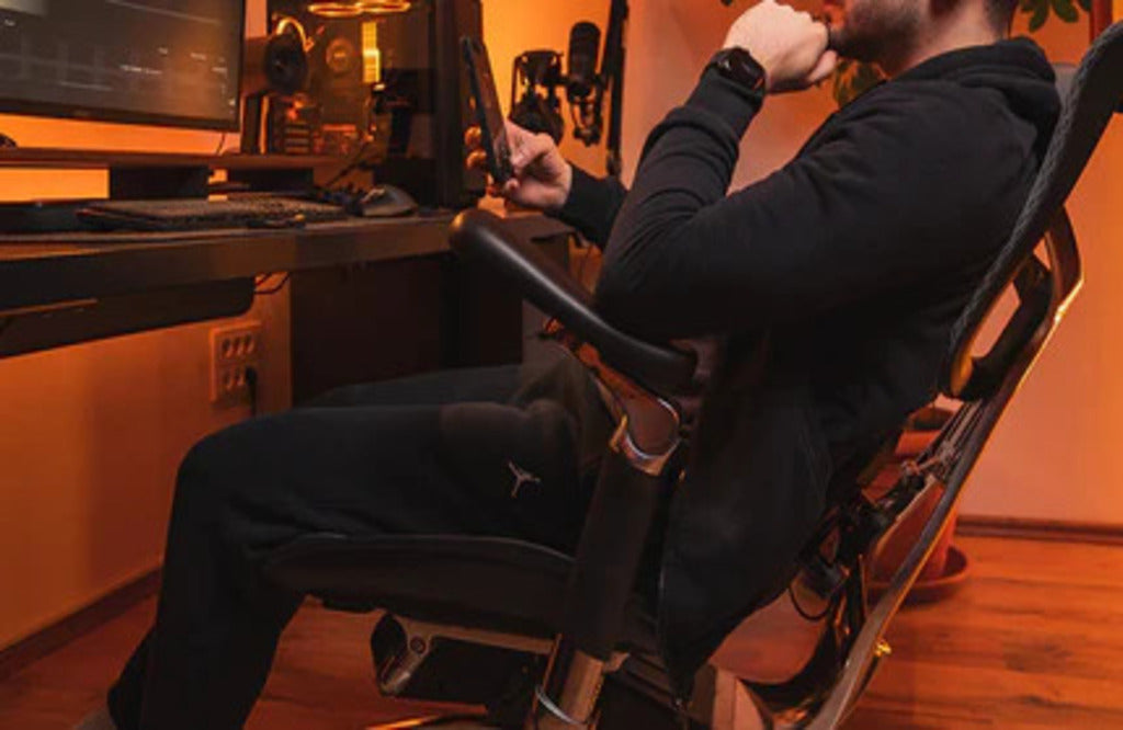 Quelle chaise de bureau choisir pour 10 heures par jour